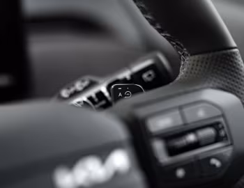 Interior Kia EV5 GT [UK-spec] '2026