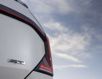 Kia EV5 GT [EU-spec] '2026