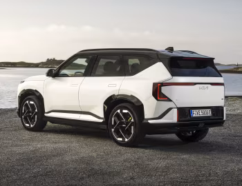 Kia EV5 GT [EU-spec] '2026