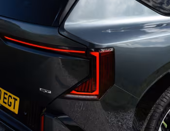 Kia EV5 GT [UK-spec] '2026