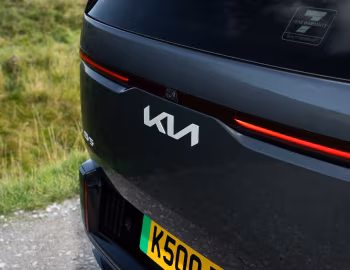 Kia EV5 GT [UK-spec] '2026