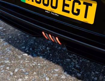 Kia EV5 GT [UK-spec] '2026