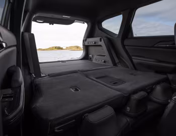 Інтэр'ер Kia EV5 GT [EU-spec] '2026