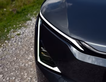 Kia EV5 GT [UK-spec] '2026