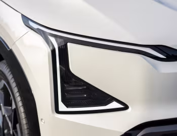 Kia EV5 GT [EU-spec] '2026