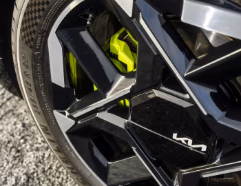 Kia EV5 GT [EU-spec] '2026