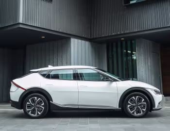 Kia EV6 [Australia] '2021–24