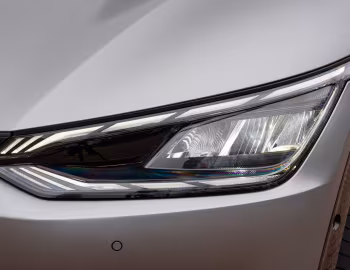 Kia EV6 [Worldwide] '2021–24