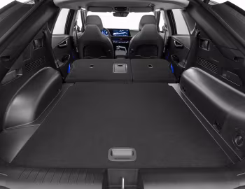 Багажник Kia EV6 [Worldwide] '2021–24