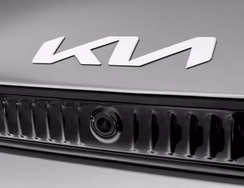 Kia EV6 [Worldwide] '2021–24