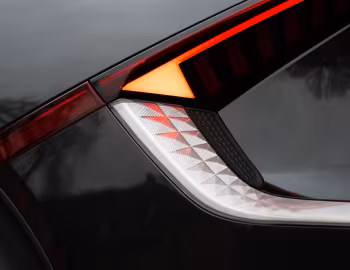 Kia EV6 [UK-spec] '2024–pr.
