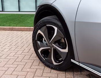 Kia EV6 [Worldwide] '2021–24