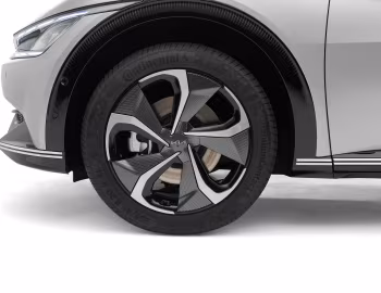 Kia EV6 [Worldwide] '2021–24