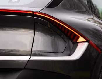 Kia EV6 [UK-spec] '2024–pr.