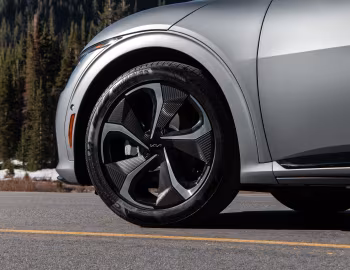 2022–24 Kia EV6 GT Line [North America] '2021–24