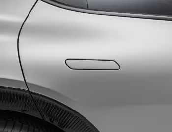 Kia EV6 [Worldwide] '2021–24