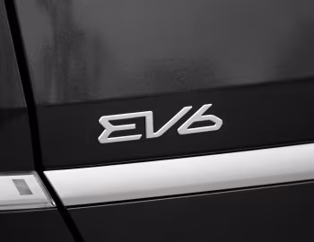 Kia EV6 [UK-spec] '2024–pr.
