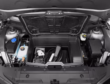 Под капотом Kia EV6 [Worldwide] '2021–24