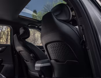 Interni 2022–24 Kia EV6 GT Line [North America] '2021–24