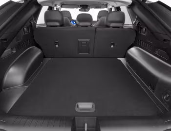 Багажник Kia EV6 [Worldwide] '2021–24