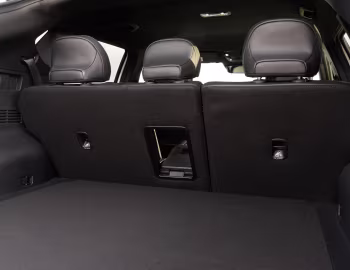 Coffre Kia EV6 [UK-spec] '2024–pr.