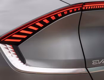 Kia EV6 [Worldwide] '2021–24