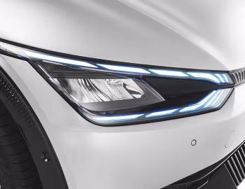 Kia EV6 [Worldwide] '2021–24
