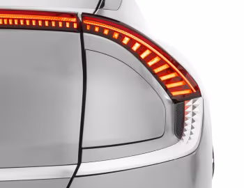 Kia EV6 [Worldwide] '2021–24