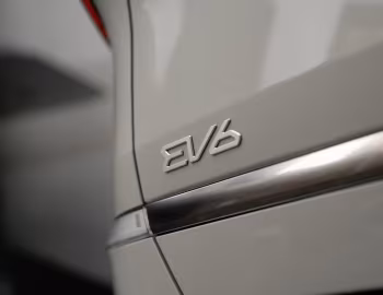 Kia EV6 Air [Australia] '2026