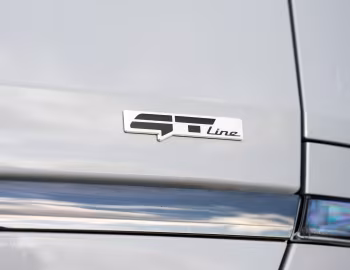 Kia EV6 GT-Line [UK-spec] '2024–pr.
