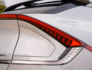 Kia EV6 GT-Line [UK-spec] '2024–pr.