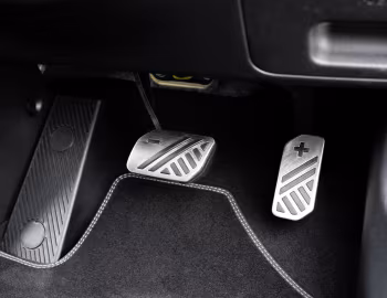 Intérieur Kia EV6 GT-Line [UK-spec] '2024–pr.