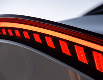 2025–pr. Kia EV6 GT-Line [North America] '2024–pr.