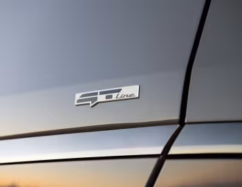 2025–pr. Kia EV6 GT-Line [North America] '2024–pr.
