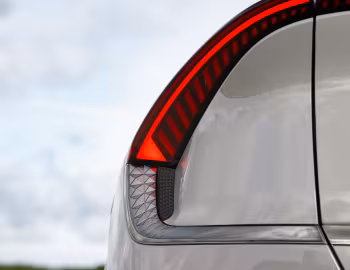 Kia EV6 GT-Line [UK-spec] '2024–pr.