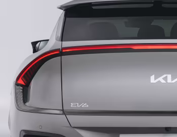 Kia EV6 GT-Line [Worldwide] '2024–н.в.