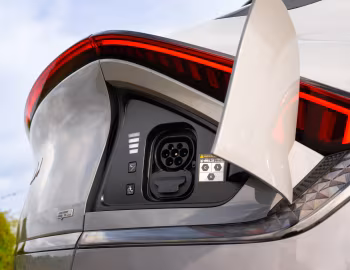 Kia EV6 GT-Line [UK-spec] '2024–pr.