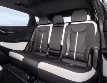 Intérieur Kia EV6 GT-Line [UK-spec] '2024–pr.