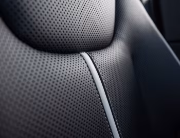 Interior 2025–pr. Kia EV6 GT-Line [North America] '2024–pr.