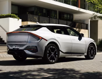 Kia EV6 GT-Line [Australia] '2026