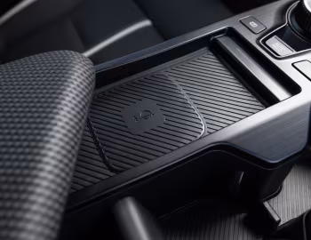 Interior 2025–pr. Kia EV6 GT-Line [North America] '2024–pr.