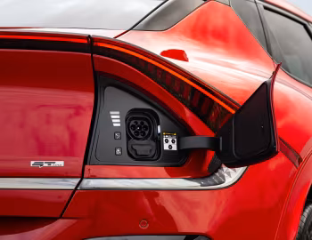 Kia EV6 GT-Line S [UK-spec] '2024–pr.