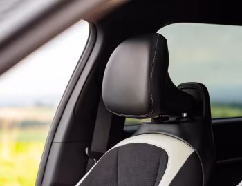 Intérieur Kia EV6 GT-Line S [UK-spec] '2024–pr.