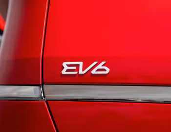 Kia EV6 GT-Line S [UK-spec] '2024–pr.
