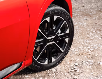 Kia EV6 GT-Line S [UK-spec] '2024–pr.