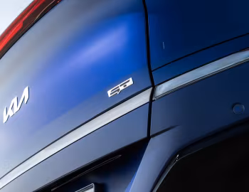 Kia EV6 GT [Worldwide] '2025–н.в.