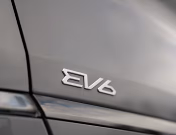 Kia EV6 GT [Australia] '2026
