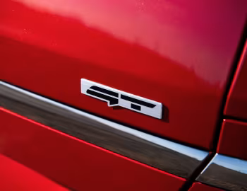 2023–н.в. Kia EV6 GT [North America] '2022–н.в.