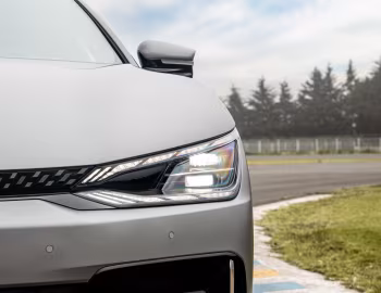 2024–н.ч. Kia EV6 GT [Mexico] '2023–н.ч.