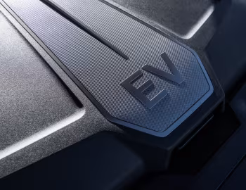 Под капотом 2023–н.в. Kia EV6 GT [North America] '2022–н.в.